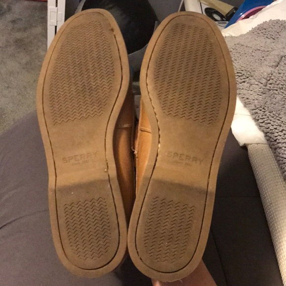 Sperry top siders women’s size 8 - Picture 2 of 7